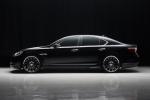 Lexus LS600h Executive Line by Wald 2010 года
